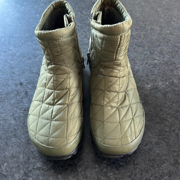 Bogs Snowday II short booties women’s size 6 - Picture 1 of 6